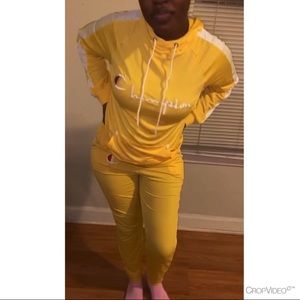 Women’s 2 piece set